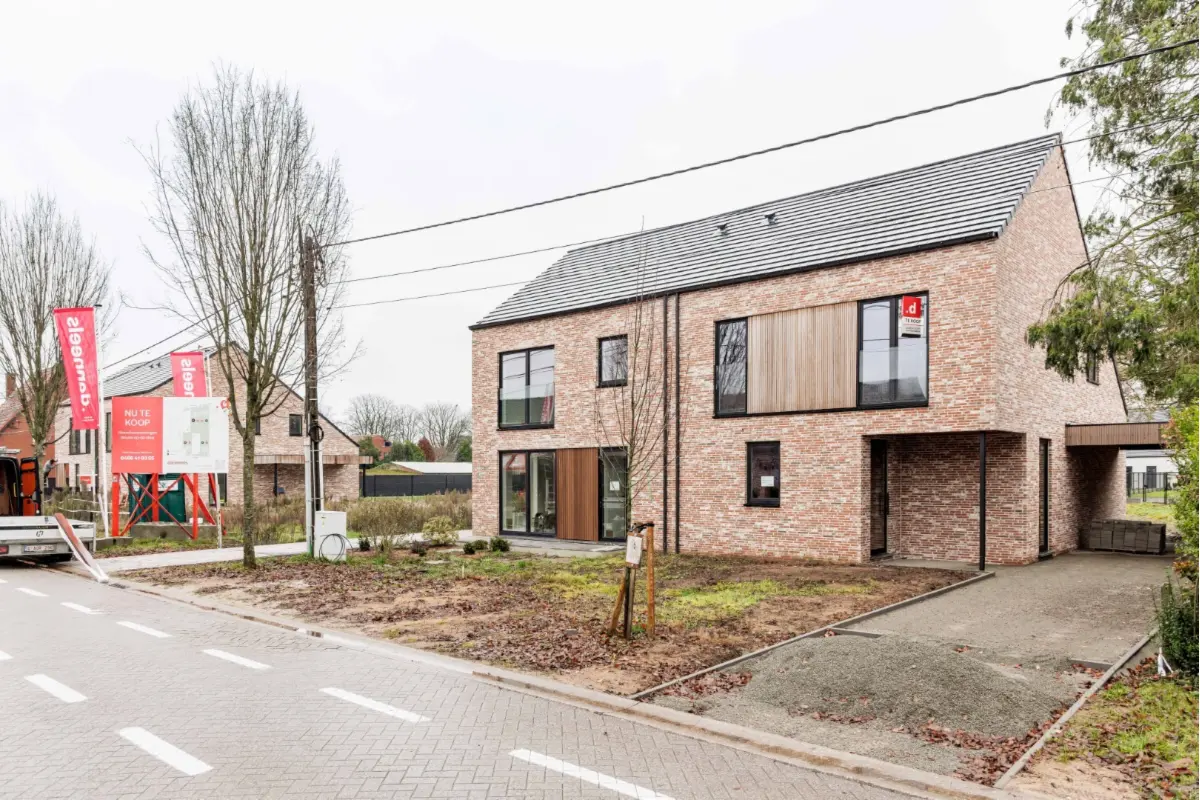 Andere te  koop in Lille 2275 484000.00€  slaapkamers m² - Zoekertje 15914