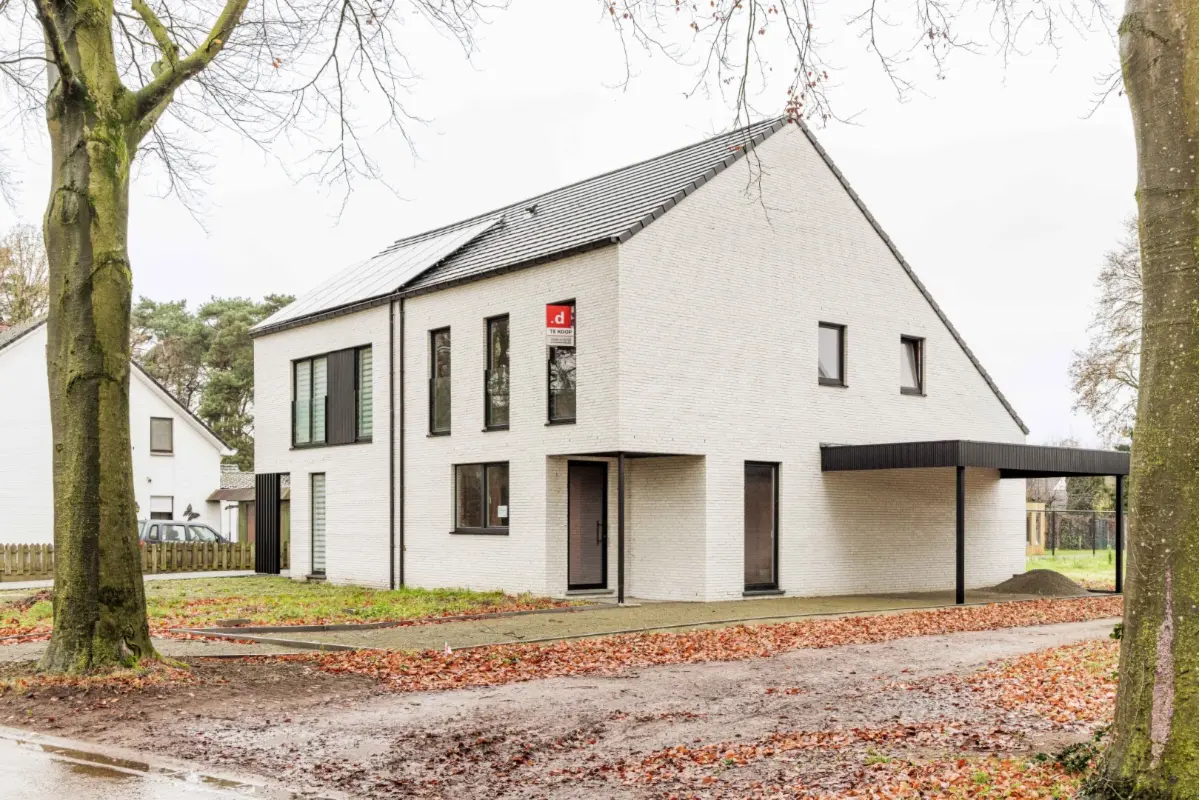 Andere te  koop in Lille 2275 484000.00€  slaapkamers m² - Zoekertje 15914