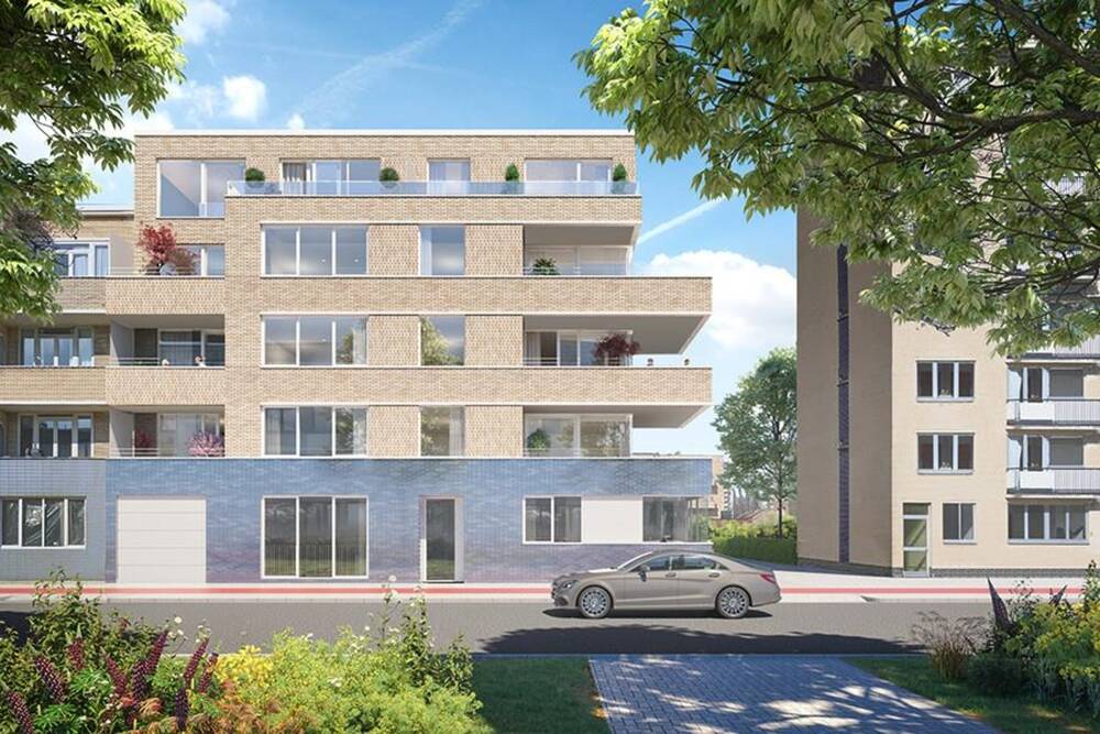 Huis te  koop in Antwerpen 2050 4058500.00€  slaapkamers 1000.00m² - Zoekertje 1111911