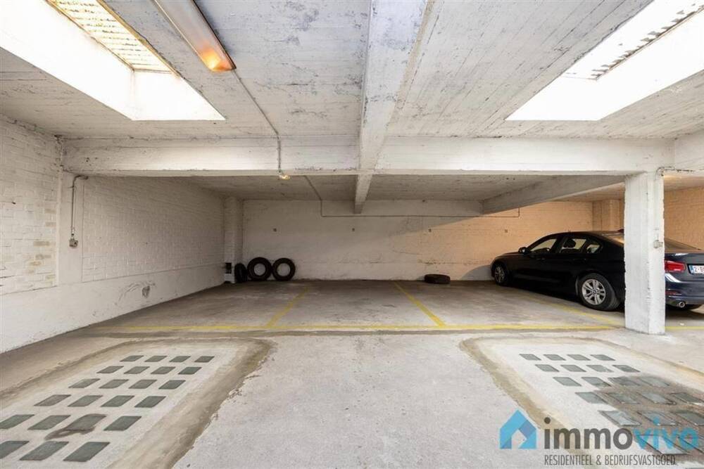 Parking & garage te  koop in Antwerpen 2018 99000.00€  slaapkamers 58.00m² - Zoekertje 1113320