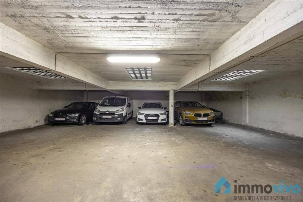 Parking & garage te  koop in Antwerpen 2018 25000.00€  slaapkamers 12.00m² - Zoekertje 1113322