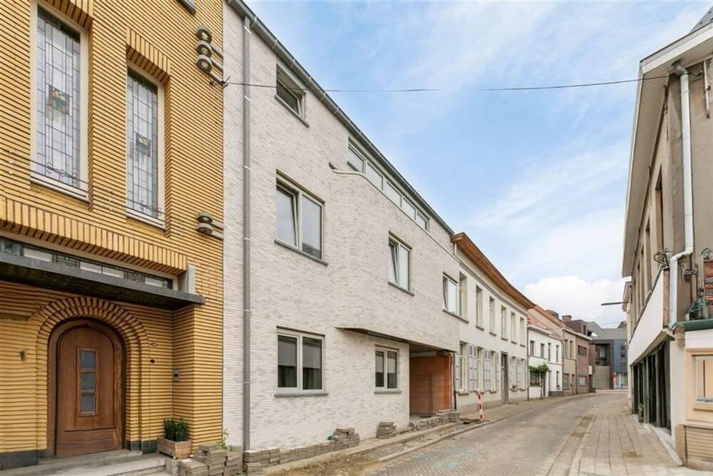Appartement te  koop in Sint-Amands 2890 349000.00€ 3 slaapkamers 105.50m² - Zoekertje 1114690