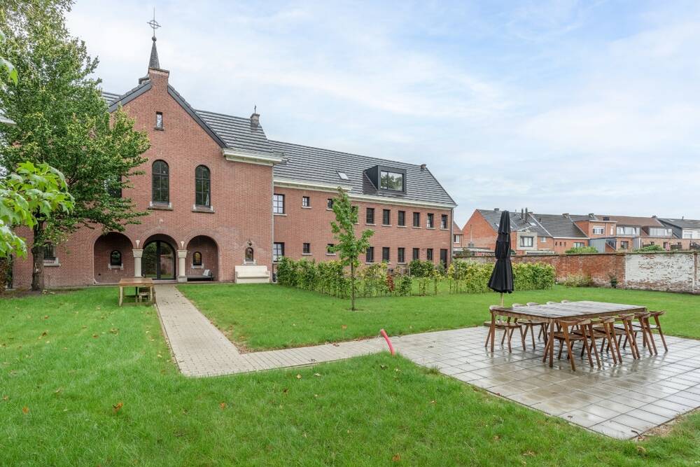 Penthouse te  koop in Turnhout 2300 369000.00€ 2 slaapkamers 153.50m² - Zoekertje 1255318