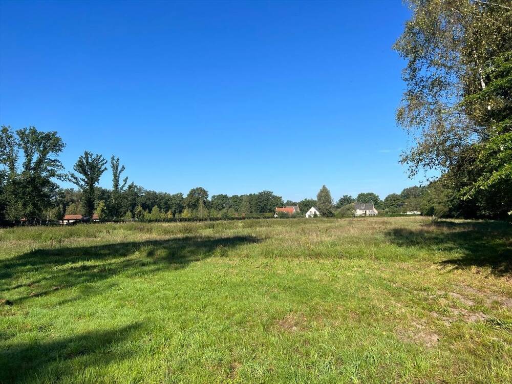 Grond te  koop in Schilde 2970 0.00€  slaapkamers m² - Zoekertje 16738