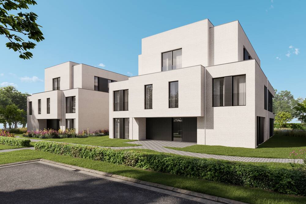 Appartement te koop in Dessel 2480 335000.00€ 2 slaapkamers 104.00m² - Zoekertje 17761