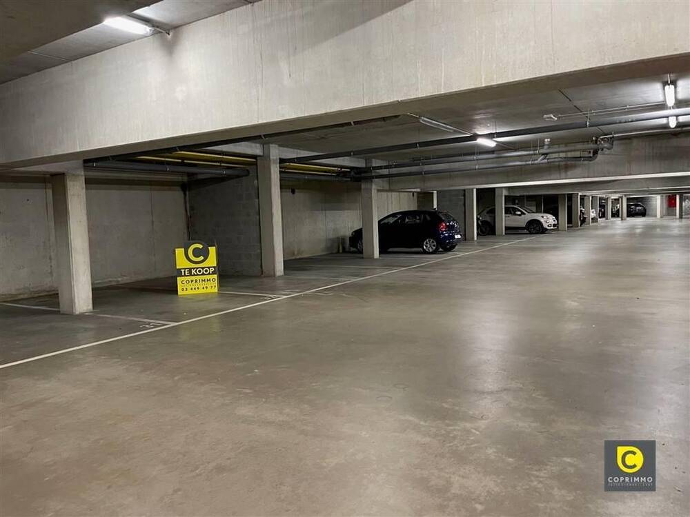 Parking & garage te  koop in Aartselaar 2630 15000.00€  slaapkamers m² - Zoekertje 1368344