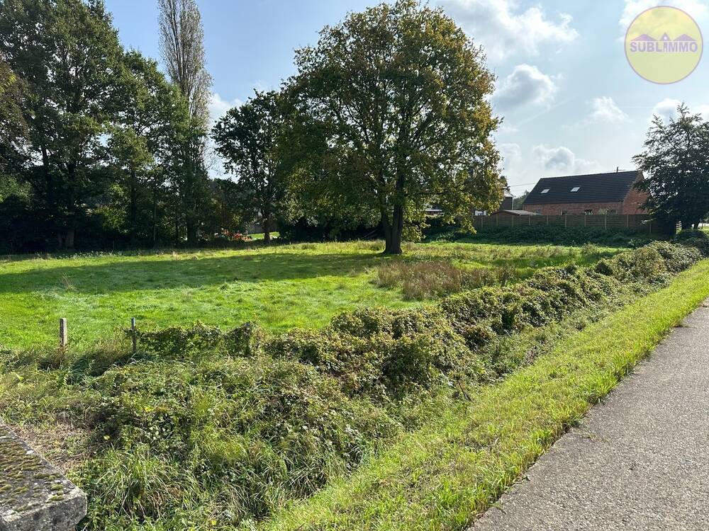 Grond te  koop in Laakdal 2430 570000.00€  slaapkamers m² - Zoekertje 18031