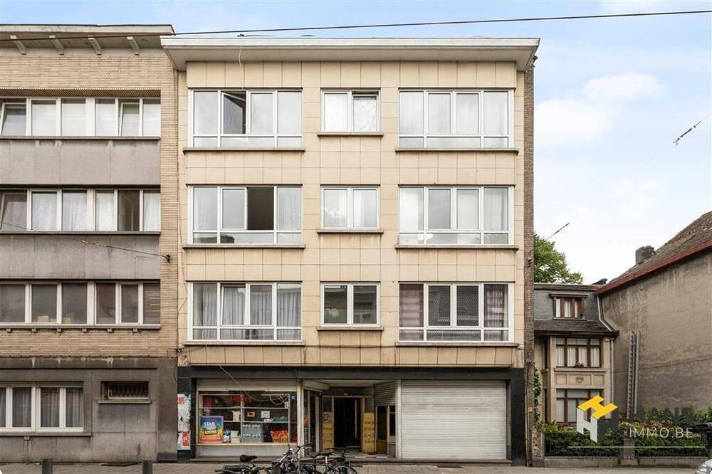 Appartementsgebouw te  koop in Antwerpen 2060 1395000.00€ 13 slaapkamers 520.00m² - Zoekertje 1369654