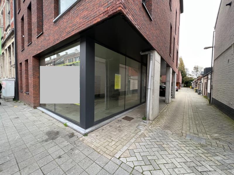 Appartement te  in Turnhout 2300 135000.00€ 1 slaapkamers m² - Zoekertje 1369641