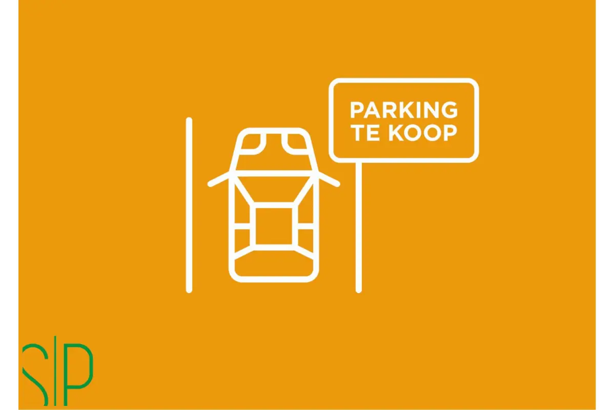 Parking & garage te  koop in Veerle 2431 17500.00€  slaapkamers m² - Zoekertje 18907