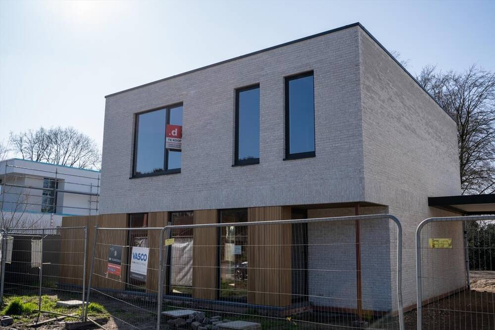 Huis te koop in Lille 2275 514000.00€ 4 slaapkamers 177.00m² - Zoekertje 19118