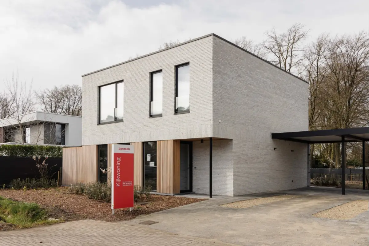 Huis te  koop in Lille 2275 514000.00€ 4 slaapkamers 177.00m² - Zoekertje 19118