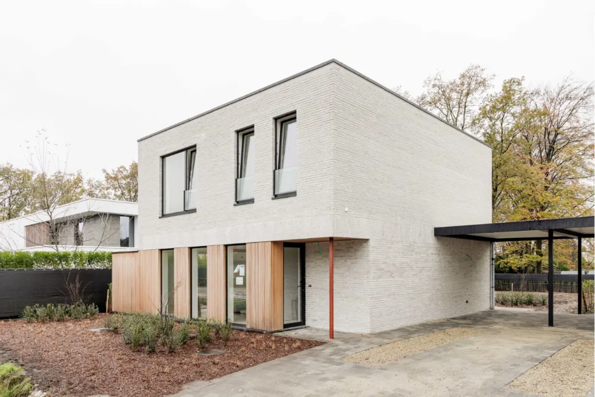 Huis te  koop in Lille 2275 514000.00€ 4 slaapkamers 177.00m² - Zoekertje 19118