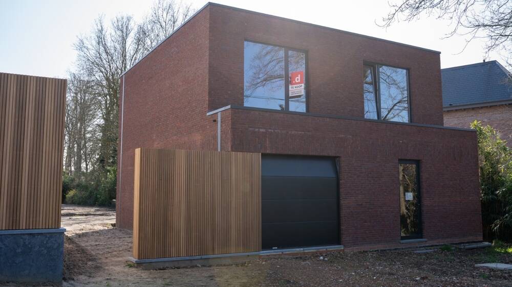 Huis te koop in Lille 2275 509000.00€ 3 slaapkamers 177.00m² - Zoekertje 18325