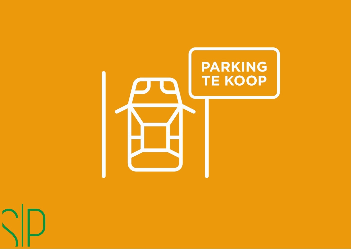 Parking te  koop in Veerle 2431 17500.00€  slaapkamers 12.50m² - Zoekertje 1369479