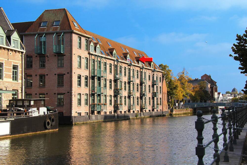 Appartement te  in Mechelen 2800 249000.00€ 2 slaapkamers 120.00m² - Zoekertje 1369323