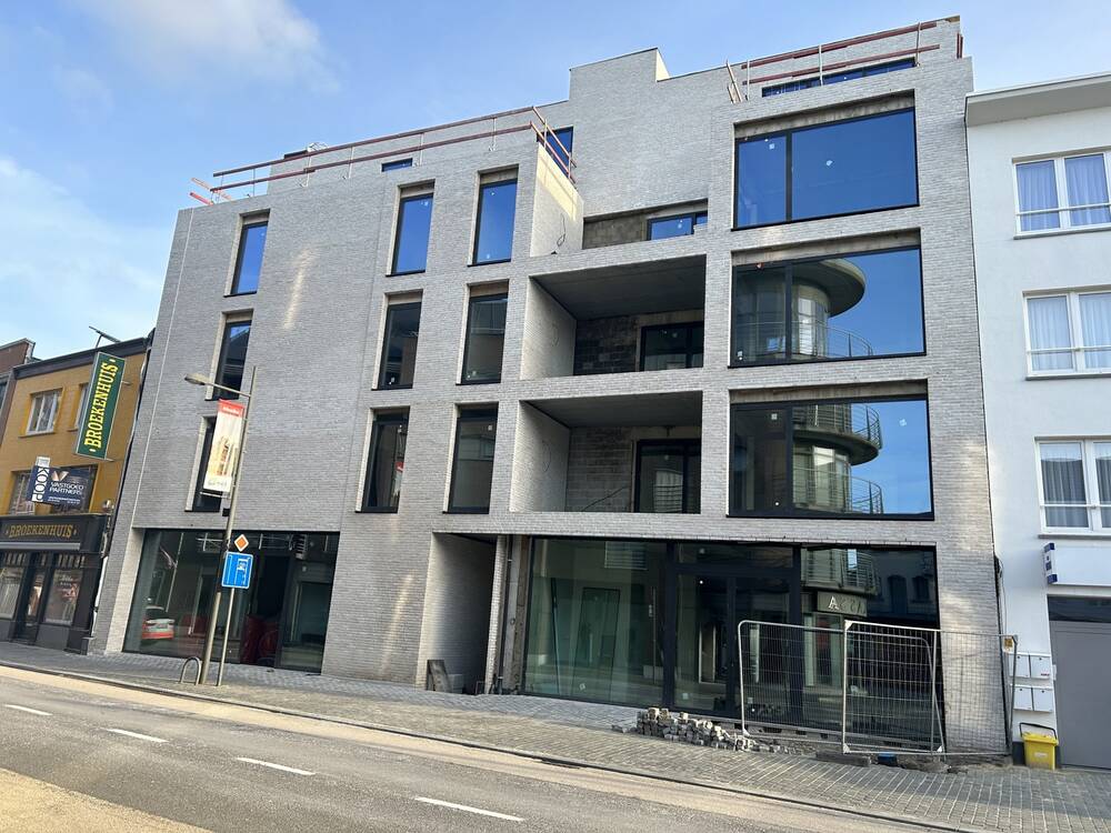Handelszaak te  koop in Mol 2400 295393.00€  slaapkamers 155.50m² - Zoekertje 19211