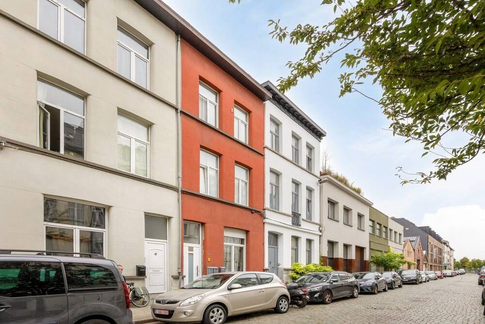 Appartementsgebouw te  koop in Antwerpen 2060 499000.00€ 5 slaapkamers 323.00m² - Zoekertje 1370186
