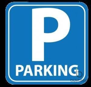 Parking & garage te  huur in Boom 2850 80.00€  slaapkamers m² - Zoekertje 1370077
