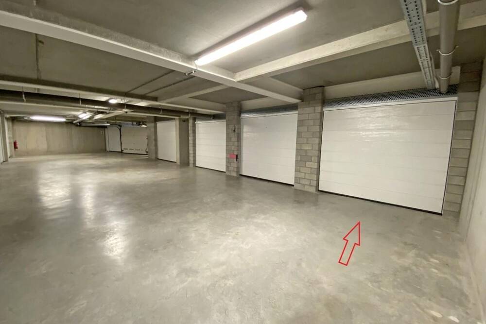 Parking & garage te  koop in Geel 2440 25000.00€  slaapkamers m² - Zoekertje 1167170