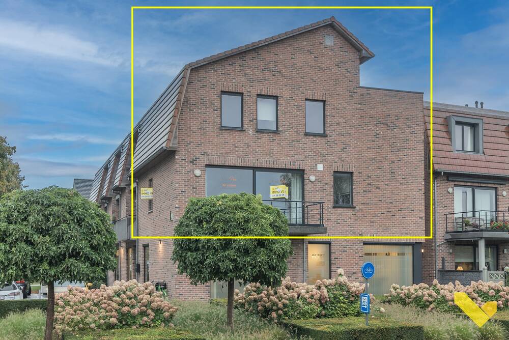 Duplex te  koop in Westerlo 2260 335000.00€ 3 slaapkamers 147.00m² - Zoekertje 1317160