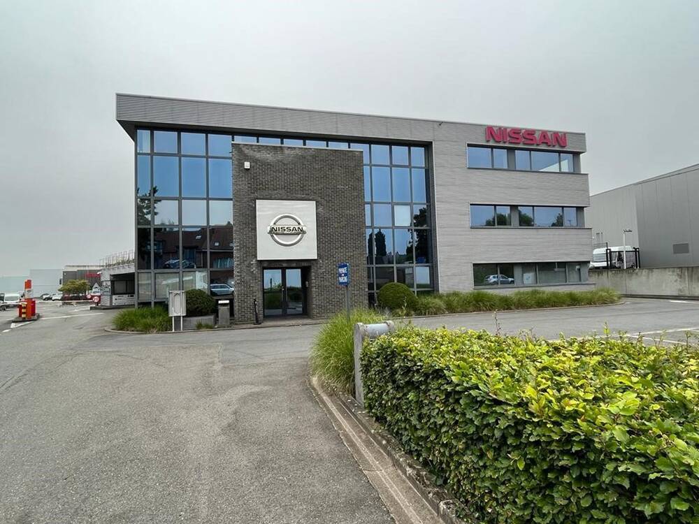 Handelszaak te huur in Schelle 2627 0.00€ slaapkamers 1200.00m² - Zoekertje 21091