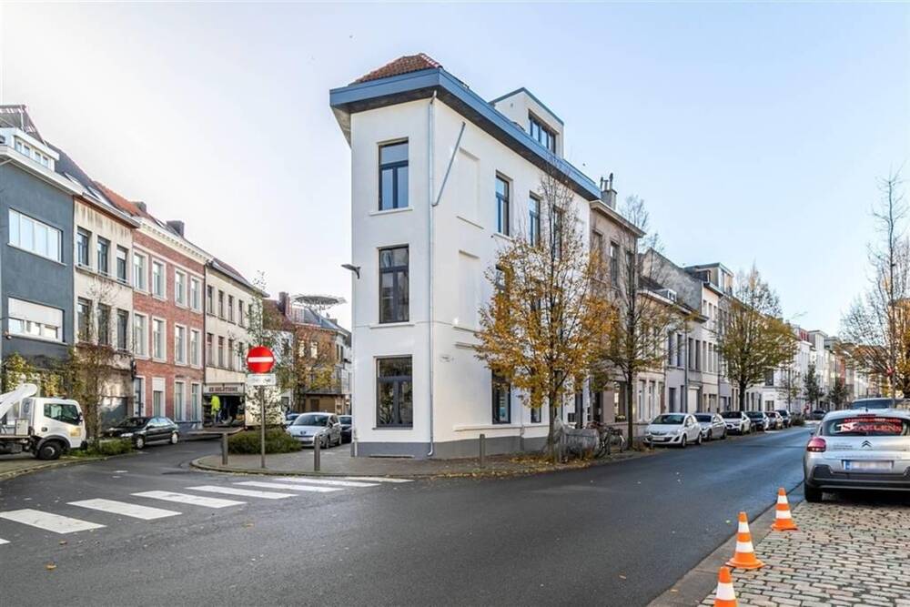 Appartementsgebouw te  koop in Antwerpen 2060 899000.00€ 4 slaapkamers 274.00m² - Zoekertje 1171403