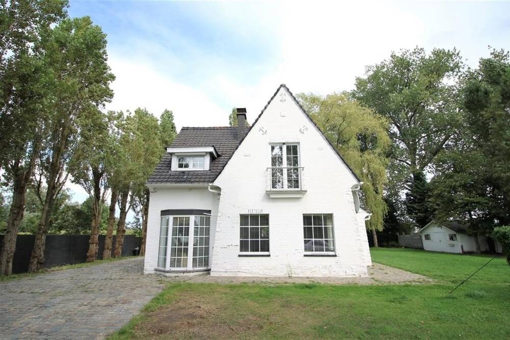 Huis te  koop in Breendonk 2870 475000.00€ 2 slaapkamers 160.00m² - Zoekertje 1172897