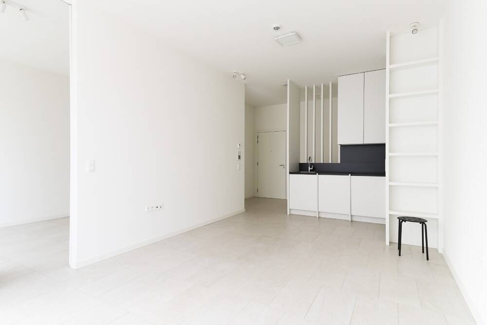 Appartement te  koop in Borsbeek 2150 229000.00€ 1 slaapkamers 55.60m² - Zoekertje 1174845