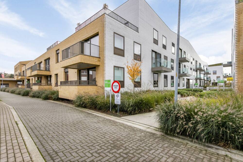 Appartement te  koop in Puurs 2870 205000.00€ 1 slaapkamers 61.00m² - Zoekertje 1185759