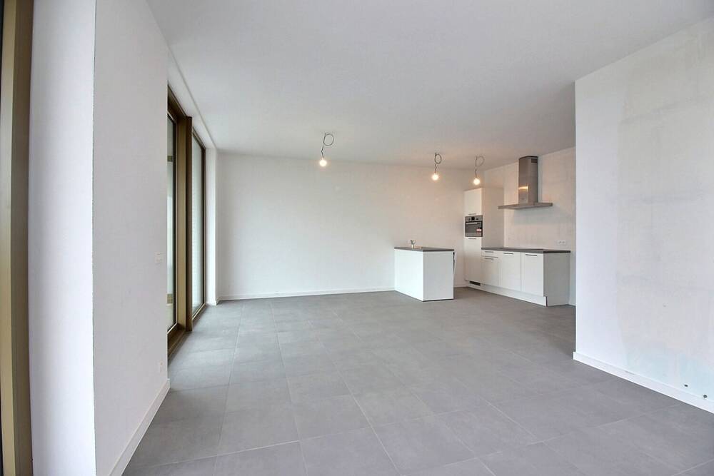Appartement te  huur in Antwerpen 2050 1250.00€ 2 slaapkamers 95.00m² - Zoekertje 1370342