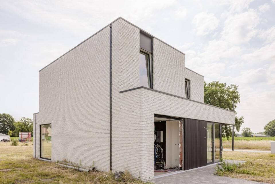 Huis te  koop in Malle 2390 584000.00€ 4 slaapkamers 179.00m² - Zoekertje 22491