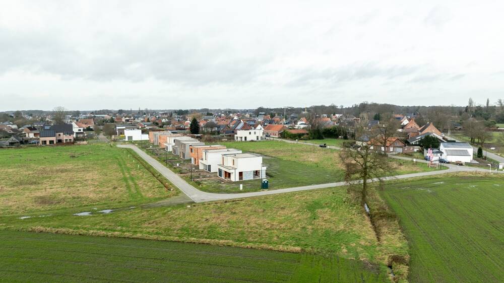 Huis te koop in Malle 2390 584000.00€ 4 slaapkamers 179.00m² - Zoekertje 22491