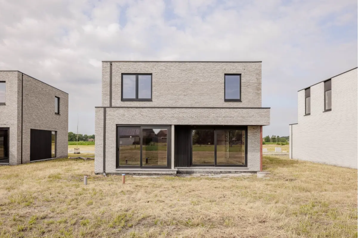 Huis te  koop in Malle 2390 564000.00€ 3 slaapkamers 169.00m² - Zoekertje 22095