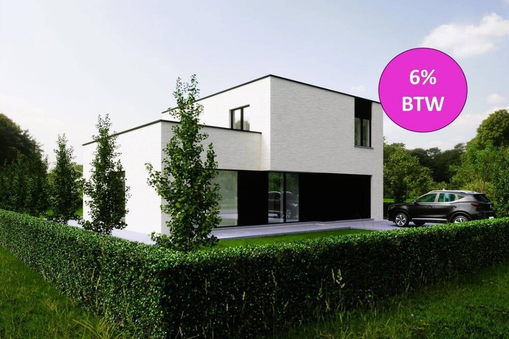 Huis te  koop in Schriek 2223 539000.00€ 3 slaapkamers 200.00m² - Zoekertje 1190841
