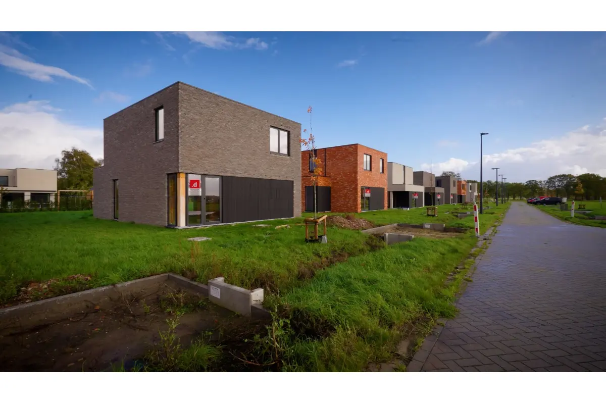 Huis te  koop in Malle 2390 525000.00€ 3 slaapkamers 169.00m² - Zoekertje 22092