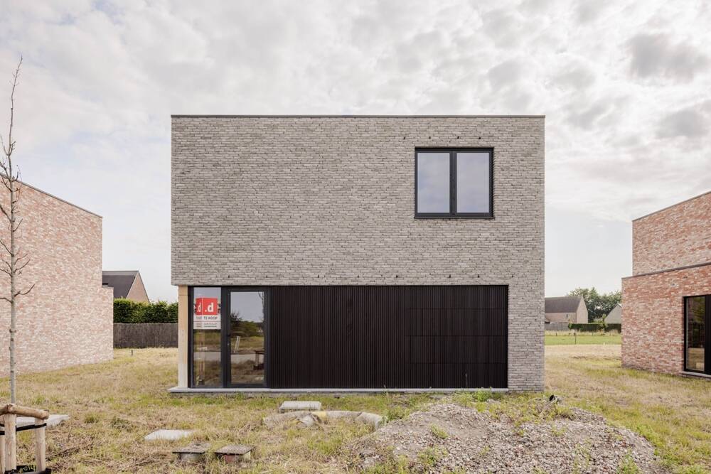 Huis te  koop in Malle 2390 520000.00€ 3 slaapkamers 169.00m² - Zoekertje 22092
