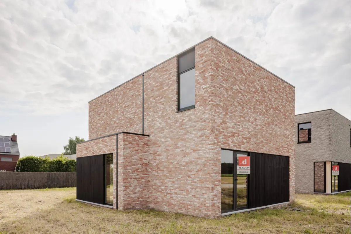 Huis te  koop in Malle 2390 530000.00€ 3 slaapkamers 158.00m² - Zoekertje 22311