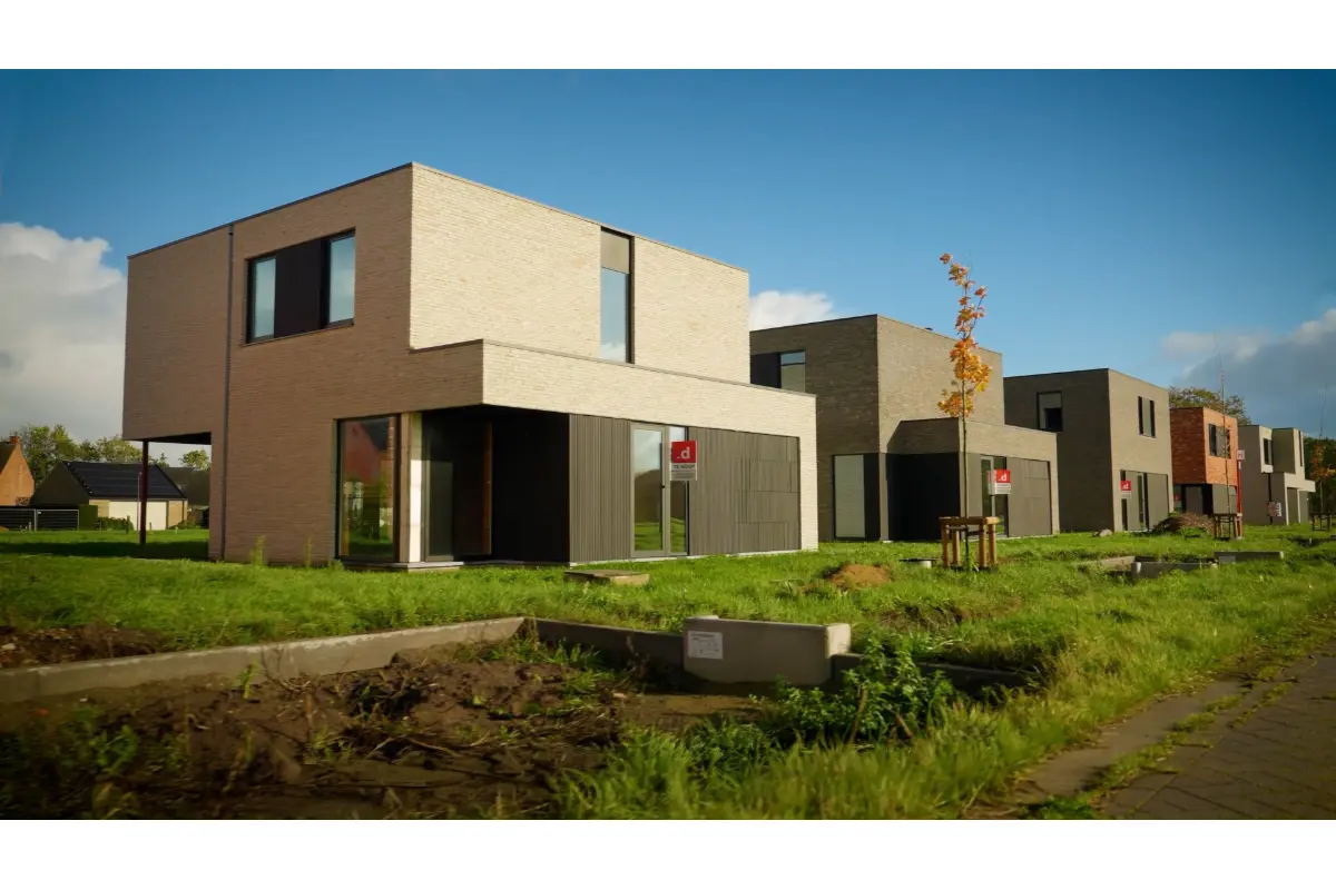 Andere te  koop in Malle 2390 525000.00€  slaapkamers m² - Zoekertje 22492