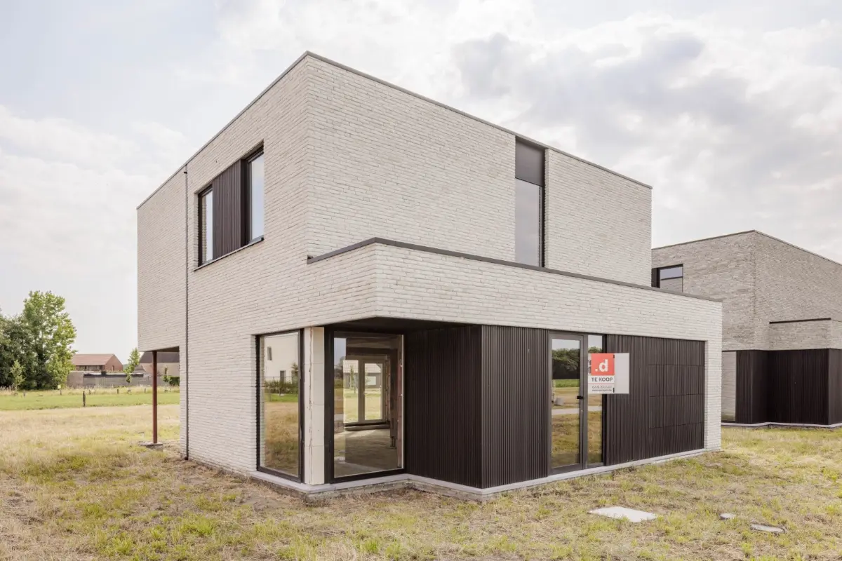 Andere te  koop in Malle 2390 520000.00€  slaapkamers m² - Zoekertje 22492