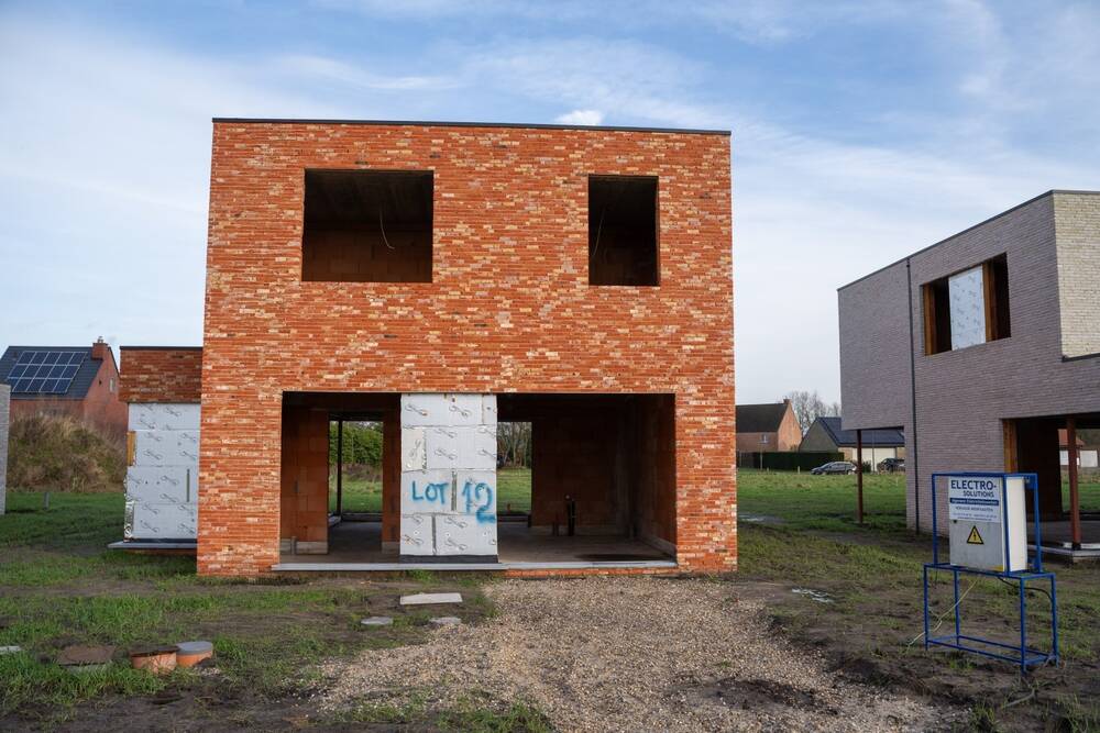 Huis te  koop in Malle 2390 554000.00€ 3 slaapkamers 168.00m² - Zoekertje 22093