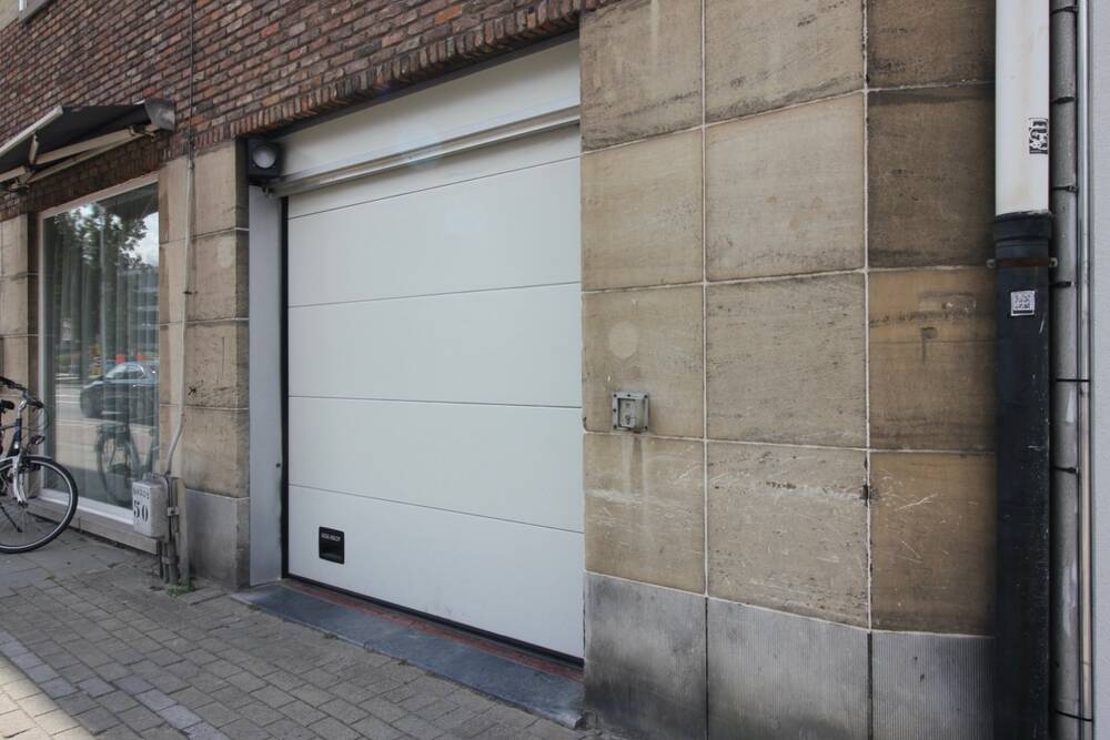 Parking & garage te  huur in Mechelen 2800 85.00€ 0 slaapkamers m² - Zoekertje 1191313