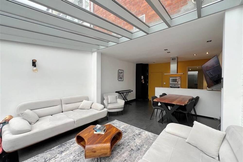 Huis te  koop in Antwerpen 2020 349000.00€ 3 slaapkamers 158.00m² - Zoekertje 1193288