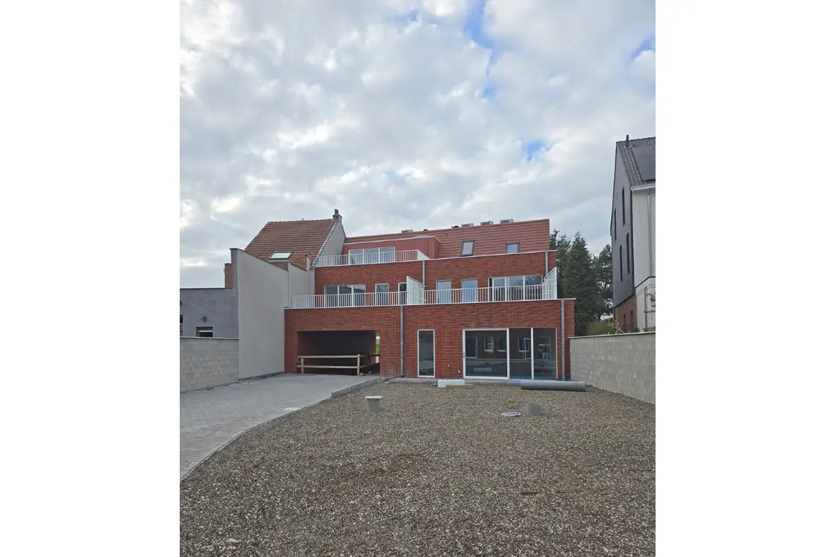 Appartement te  koop in Rumst 2840 327400.00€ 2 slaapkamers 94.00m² - Zoekertje 22567