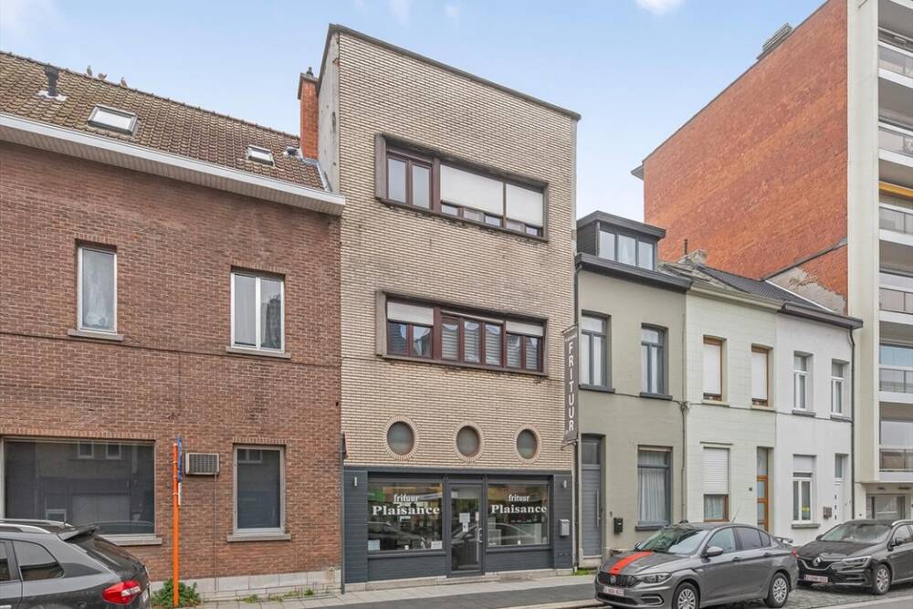Handelszaak te  koop in Mechelen 2800 47500.00€  slaapkamers 50.00m² - Zoekertje 1197735