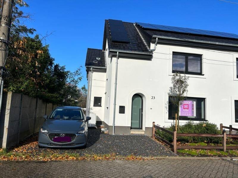 Huis te  koop in Herselt 2230 445000.00€ 3 slaapkamers 170.00m² - Zoekertje 1370972