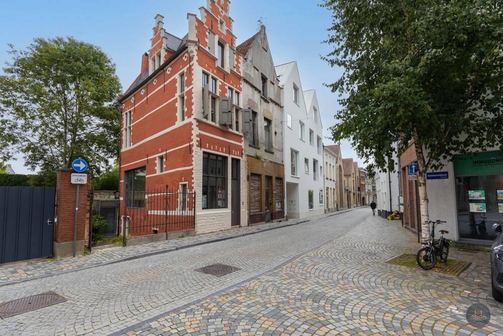 Penthouse te  koop in Mechelen 2800 650000.00€ 2 slaapkamers 136.00m² - Zoekertje 1371154