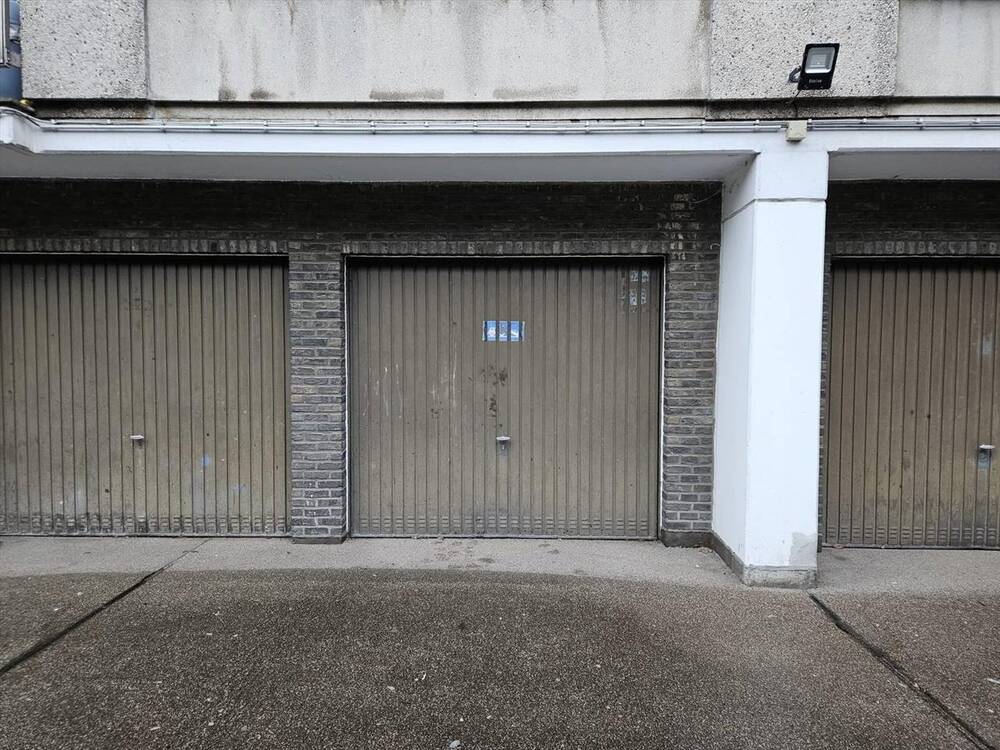 Parking & garage te  koop in Antwerpen 2018 35000.00€  slaapkamers 0.00m² - Zoekertje 1346266