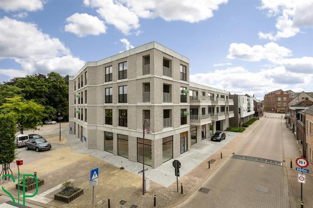 Handelszaak te koop in Geel 2440 173750.00€ slaapkamers 139.00m² - Zoekertje 23723