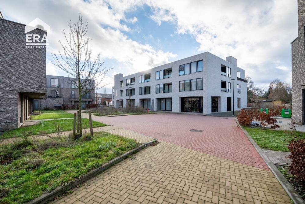 Appartement te  koop in Borsbeek 2150 239000.00€ 1 slaapkamers 64.00m² - Zoekertje 1224909